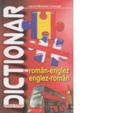 Dictionar roman - englez, englez - roman