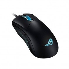 Mouse gaming ASUS ROG Gladius III Black foto