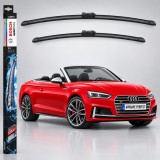 Cumpara ieftin Ștergătoare Audi S5 Cabriolet B9 (F57) din 11.2016 | 3 397 007 297 &ndash; BOSCH