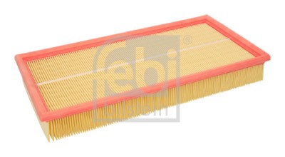 FEBI BILSTEIN 14056 Filtru aer foto