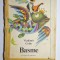 &bdquo;Basme&rdquo; &ndash; Vladimir Colin, ediția Ion Creangă 1979, copertă Cordescu