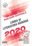 Cumpara ieftin Evaluare naţională 2020. Limba şi literatura rom&acirc;nă, Corint