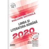 Evaluare naţională 2020. Limba şi literatura rom&acirc;nă