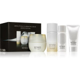 Cumpara ieftin Sensai Absolute Silk Collection set cadou (pentru femei)