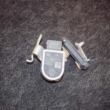 Senzor de nivel &icirc;nălțime dreapta spate BMW 5 F10 2012 OEM: 6784072 2945514