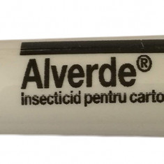 Insecticid ALVERDE - 10 ml, Basf, Contact, Cartofi, Vinete, Tomate, Ardei gras