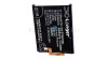 Baterie de telefon mobil VHBW ZTE 515978, E169-515978 - 4000mAh, 3.8V, Li-polymer