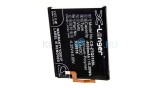 Baterie de telefon mobil VHBW ZTE 515978, E169-515978 - 4000mAh, 3.8V, Li-polymer