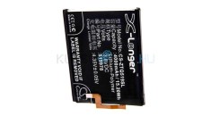 Baterie de telefon mobil VHBW ZTE 515978, E169-515978 - 4000mAh, 3.8V, Li-polymer