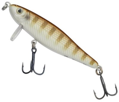 Vobler Berkley Pulse Racer, Goldie, 10g, 7cm foto