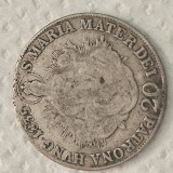Ungaria 20 krajczar 1832 B argint