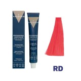 Pigment Intensificator rosu RD - Vopsea de par cu plex si arginina Valquer 60g