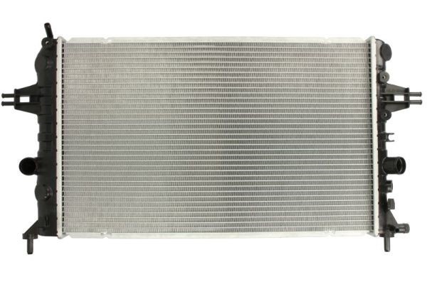 MTR 12133827 Radiator, racire motor