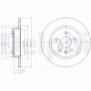 DELPHI BG4199C Disc frana