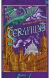 Seraphina - Rachel Hartman