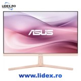 Monitor Asus 27" 100Hz IPS Full HD, HDMI Roz