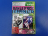 Kane &amp; Lynch: Dead Men - joc XBOX 360, Multiplayer, Shooting, 18+, Square Enix