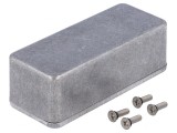 Carcasă Universală Aluminiu IP65 39x93x31mm