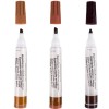Set 3 marker corectare mobilier 2.5ml