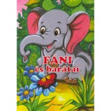 F&aacute;ni &eacute;s bar&aacute;tai