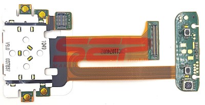 Banda Nokia N81 / N81 8GB foto