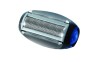 Rezerva aparat ras Philips Bodygroom TT200043, Click&amp;Style, 12 luni, impermeabila