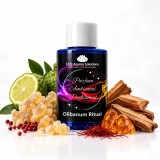 Olibanum Ritual - Parfum Ambiental Profesional 100 g
