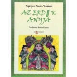 Az erdők anyja - Nguyen Xuan Kh&aacute;n