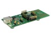 Kit Dezvoltare STM8 STM8S105C6T6 cu Pini și USB B