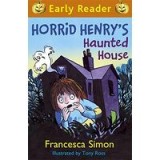 Horrid Henry&#039;s Haunted House