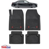 Covorase Auto TeamCar&reg; Tip Tavita Compatibile Mercedes-Benz S-Class W223 Sedan (2020&ndash;2025), Cauciuc