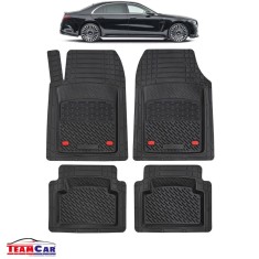Covorase Auto TeamCar&reg; Tip Tavita Compatibile Mercedes-Benz S-Class W223 Sedan (2020&ndash;2025)