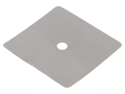 Suport Termoconductor din Grafit 38x36x0.2mm foto