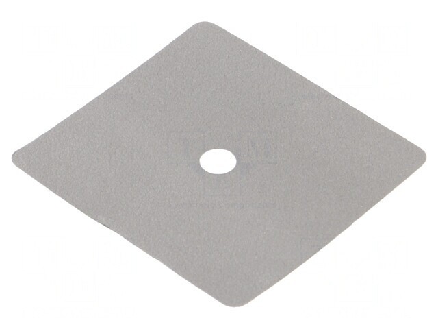 Suport Termoconductor din Grafit 38x36x0.2mm