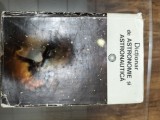 Cumpara ieftin Dictionar de astronomie si astronautica