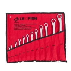 SET SORT CHEI FIXE 6-32 MM, 12 PIESE CAMPION CMP-0509
