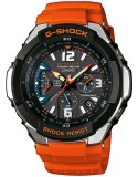 Ceas Barbati, Casio G-Shock, Master Of G Gravitymaster GW-3000M-4AER - Marime universala