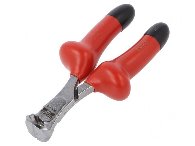 Clești frontali izolați 160mm 1kVAC