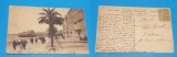 Carte Postala veche circulata anul 1914 - corespondenta Tulccea
