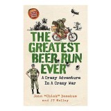 The Greatest Beer Run Ever