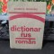 Dicționar rus rom&acirc;n, Eugen P. Noveanu, ediția a II-a, București 1981, 163