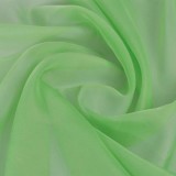 Cumpara ieftin Tesatura voal 1,45 x 20 m, verde