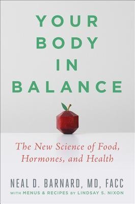 Your Body in Balance: The New Science of Food, Hormones, and Health foto