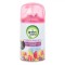 Rezervă Odorizant Cameră, Green World, Automat, Aromă Flori, Capacitate 250 ml