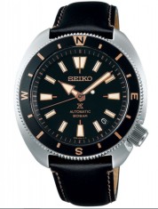 Ceas automatic Seiko Tortoise Land foto
