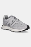 New Balance sneakers 327 culoarea gri, U327SWA