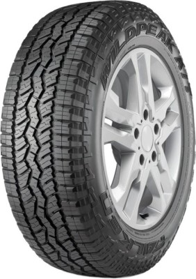 Cauciucuri pentru toate anotimpurile Falken WILDPEAK A/T AT3WA ( 205/80 R16 104T XL BLK ) foto