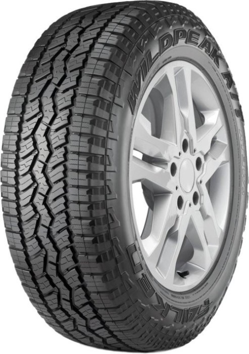 Cauciucuri pentru toate anotimpurile Falken WILDPEAK A/T AT3WA ( 235/65 R17 108V XL BLK )