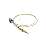 Termocuplu de Siguranta Original Candy 42803410 pentru Plite si Aragazuri - Piesa Originala