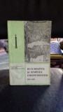 Bucurestiul si epopeea Independentei 1877-1878